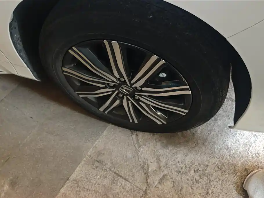 Honda Odyssey 2024