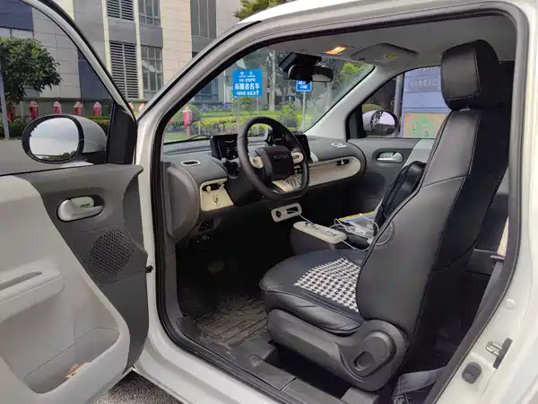 Changan Lumin 2023
