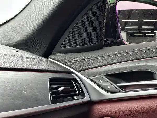BMW 5 Series 2023