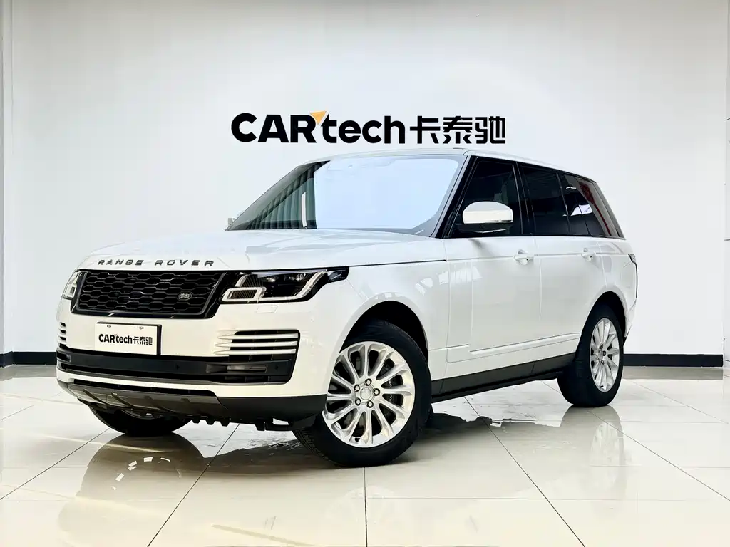 Land Rover Range Rover 2023