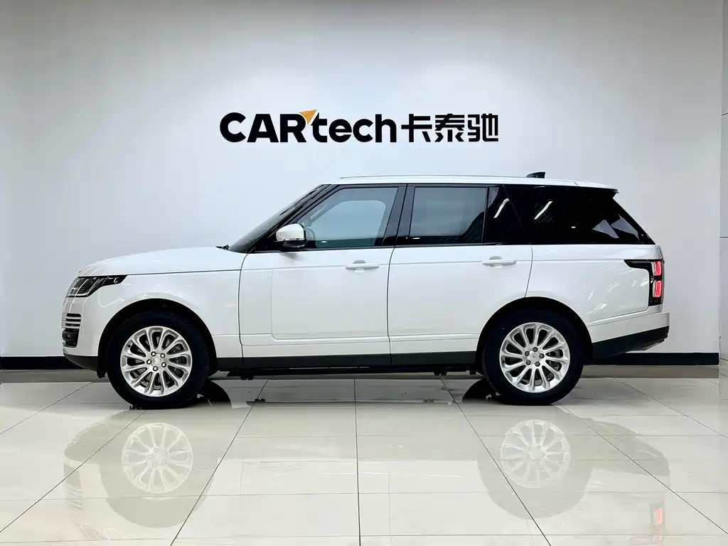 Land Rover Range Rover 2023