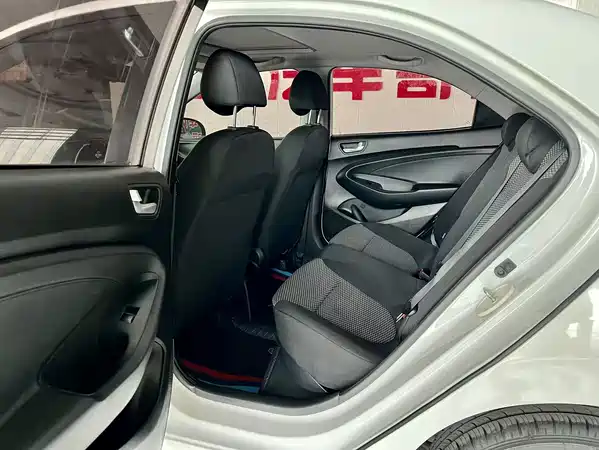 Hyundai Accent 2018