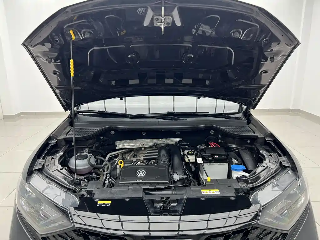 Jetta VS7 2023