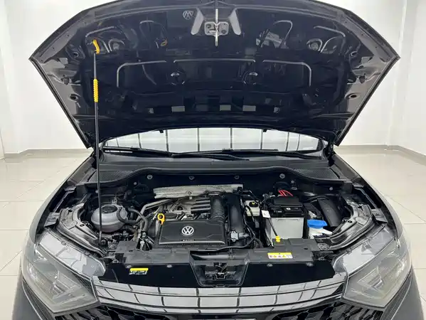 Jetta VS7 2023