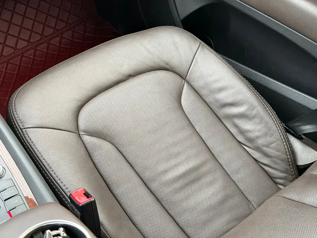 Audi Q7 2015 — фото 18