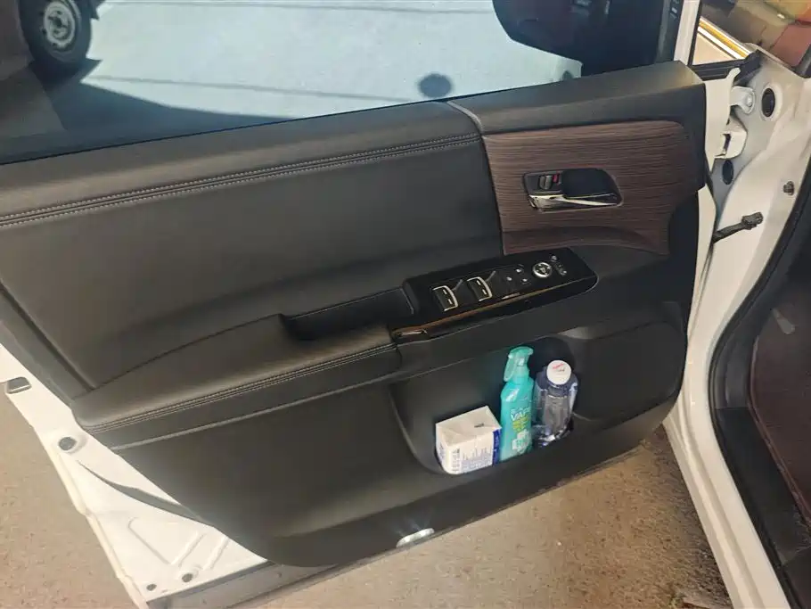Honda Odyssey 2024