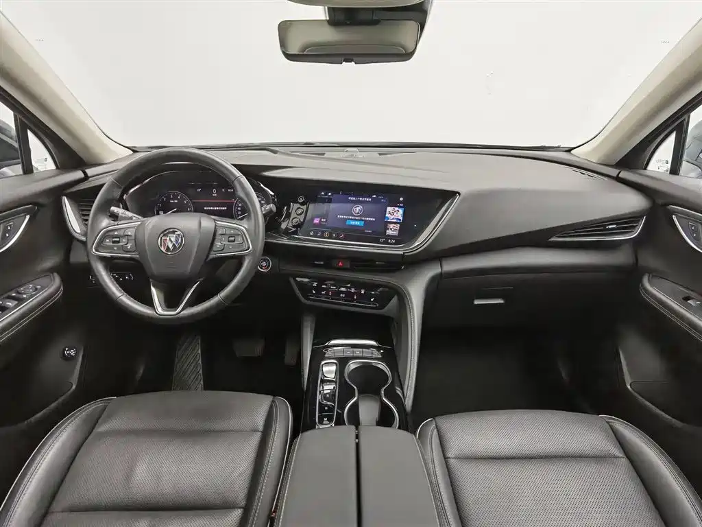 Buick Envision Plus 2023 — фото 5