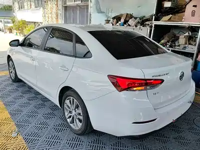 Buick Excelle GT 2019