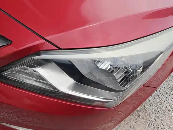Hyundai Accent 2014