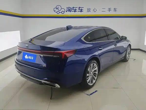 Buick LaCrosse 2023