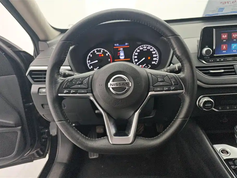 Nissan Teana 2019 — фото 15