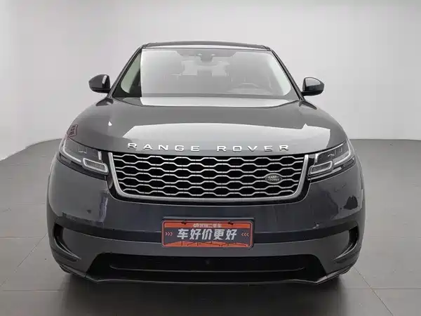 Land Rover Range Rover Velar 2019