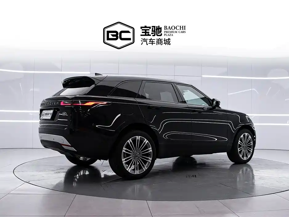 Land Rover Velar 2023