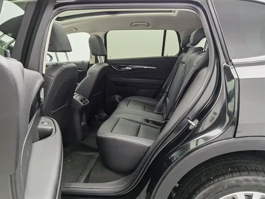 Buick Envision Plus 2023 — фото 15