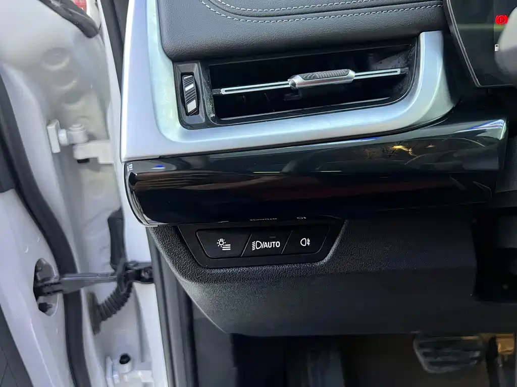 BMW X1 2023