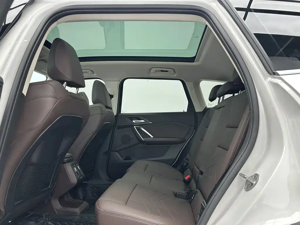 BMW X1 2023