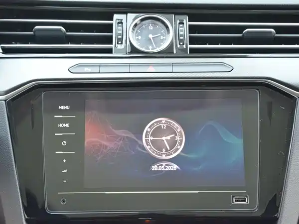 Volkswagen Magotan 2020