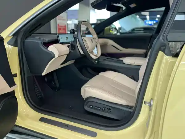 NIO ET5 2024