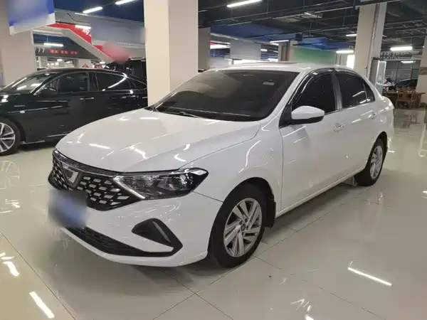 Jetta VA3 2019