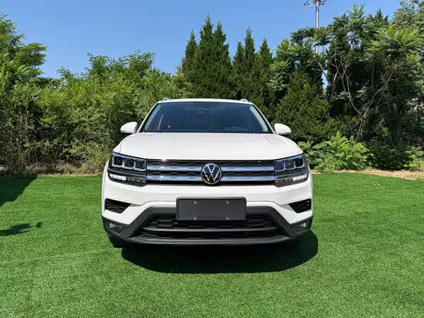 Volkswagen Tharu 2022