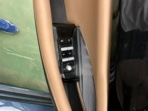 Geely Galaxy A7 EM 2025