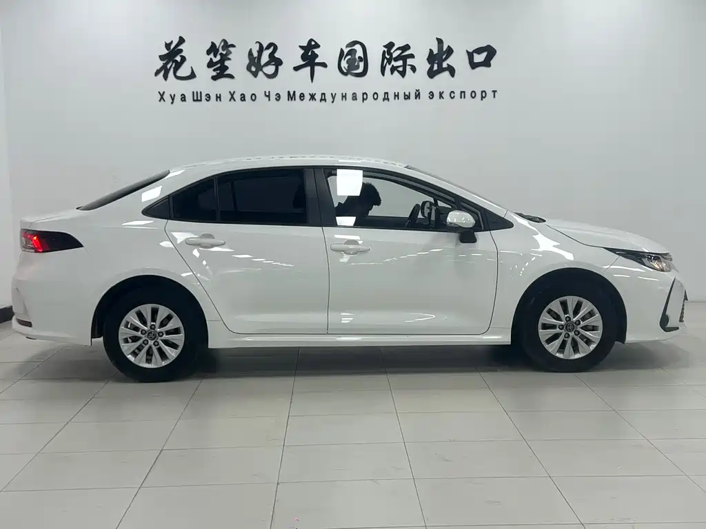 Toyota Corolla 2023