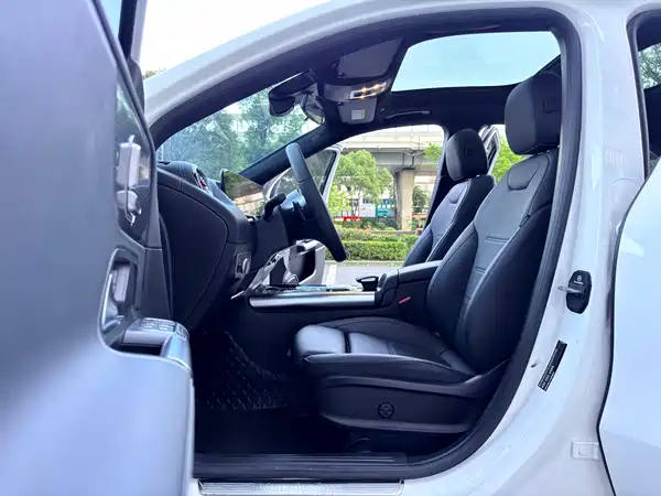 Mercedes-Benz GLA 2022
