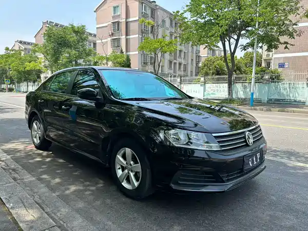 Volkswagen Lavida 2019