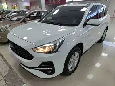 Haval M6 2020