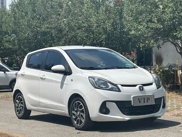 Changan BenBen 2016