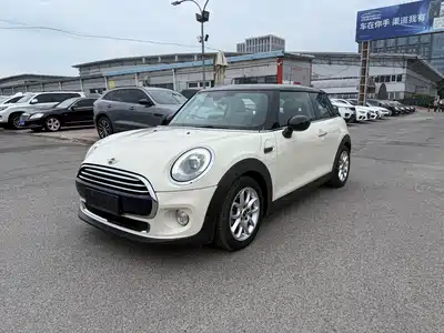 MINI MINI 2014