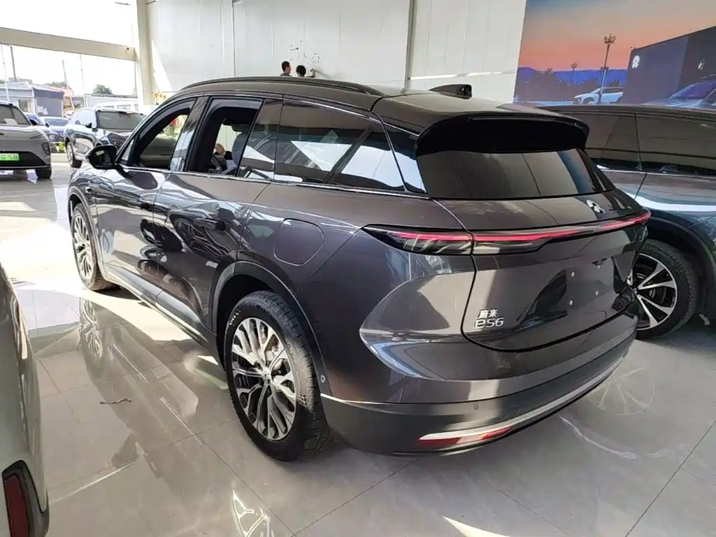 NIO ES6 2023