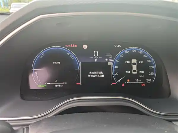 Toyota Avalon 2026