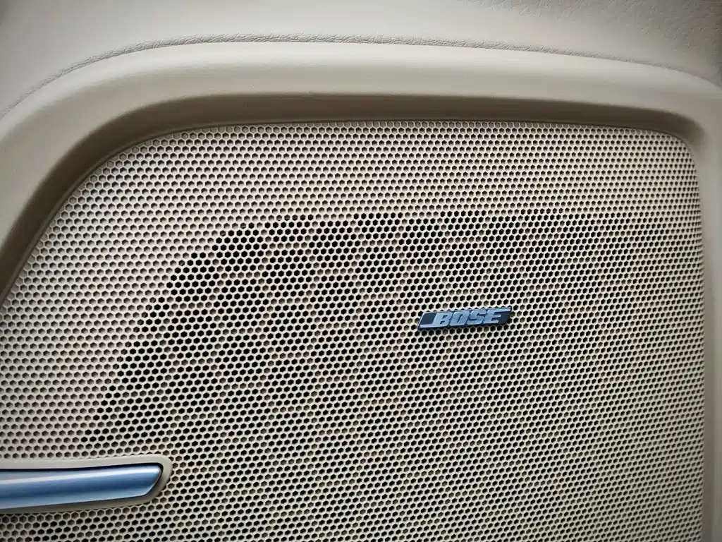 Porsche Cayenne 2013 — фото 19