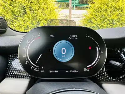 MINI MINI 2022