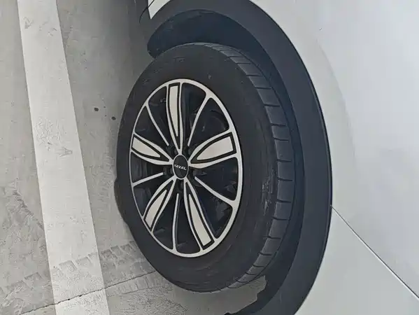 Haval H6 2024