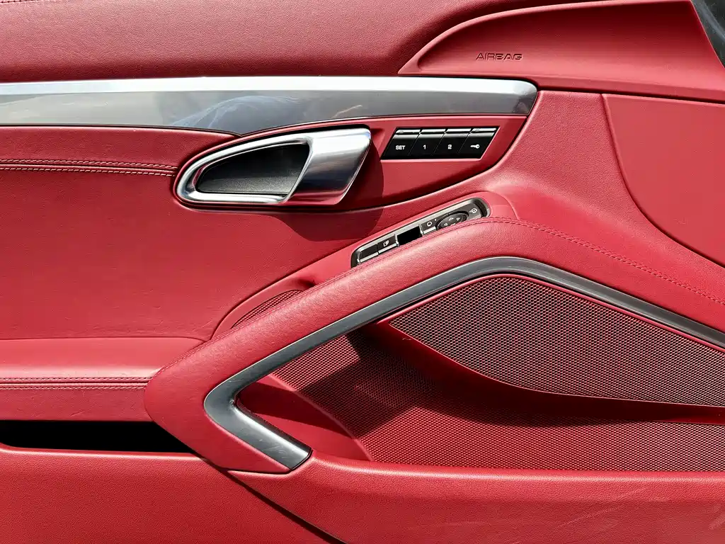 Porsche 718 2021 — фото 14