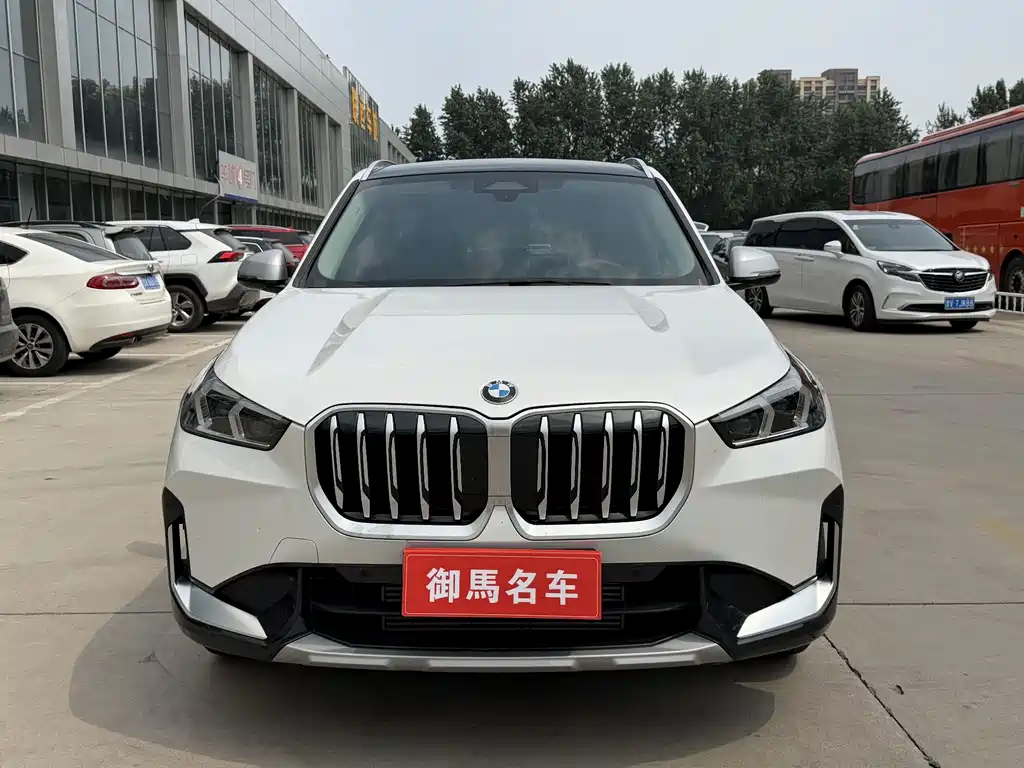 BMW X1 2023