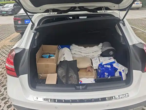 Mercedes-Benz GLA 2017