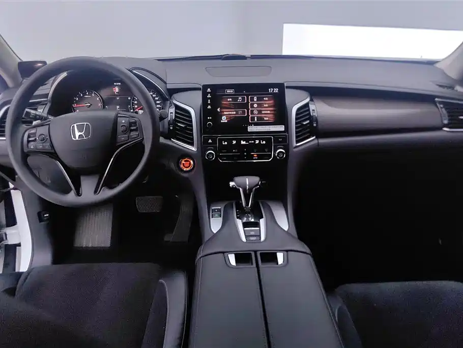 Honda Avancier 2019 — фото 12