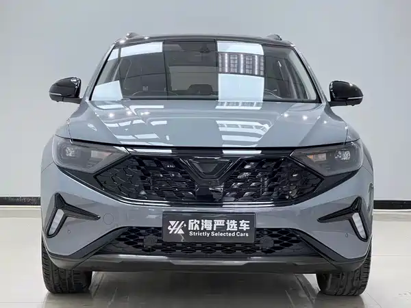 Jetta VS7 2023