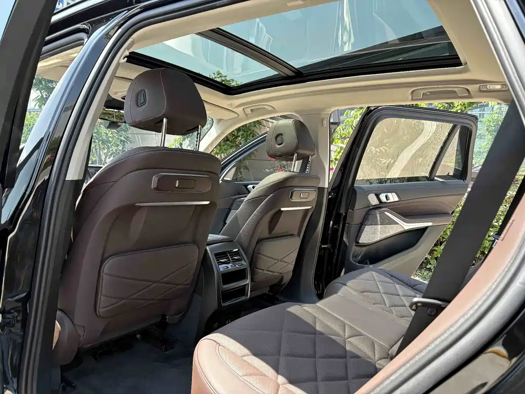 BMW X5 2024 — фото 18