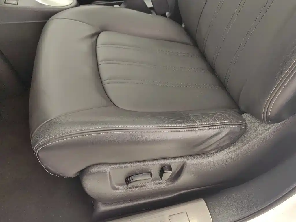 Dongfeng Fengdu MX6 2015 — фото 20