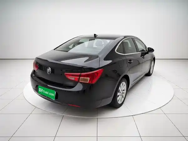 Buick Verano 2016