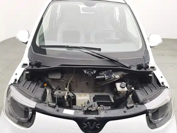 Xiaohu EV 2022
