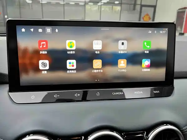 Nissan Qashqai 2024