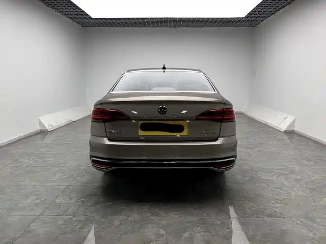 Volkswagen Bora 2023