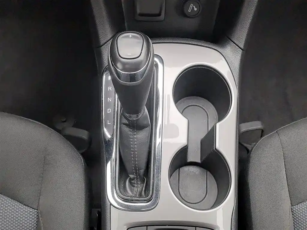 Chevrolet Cruze 2019 — фото 13