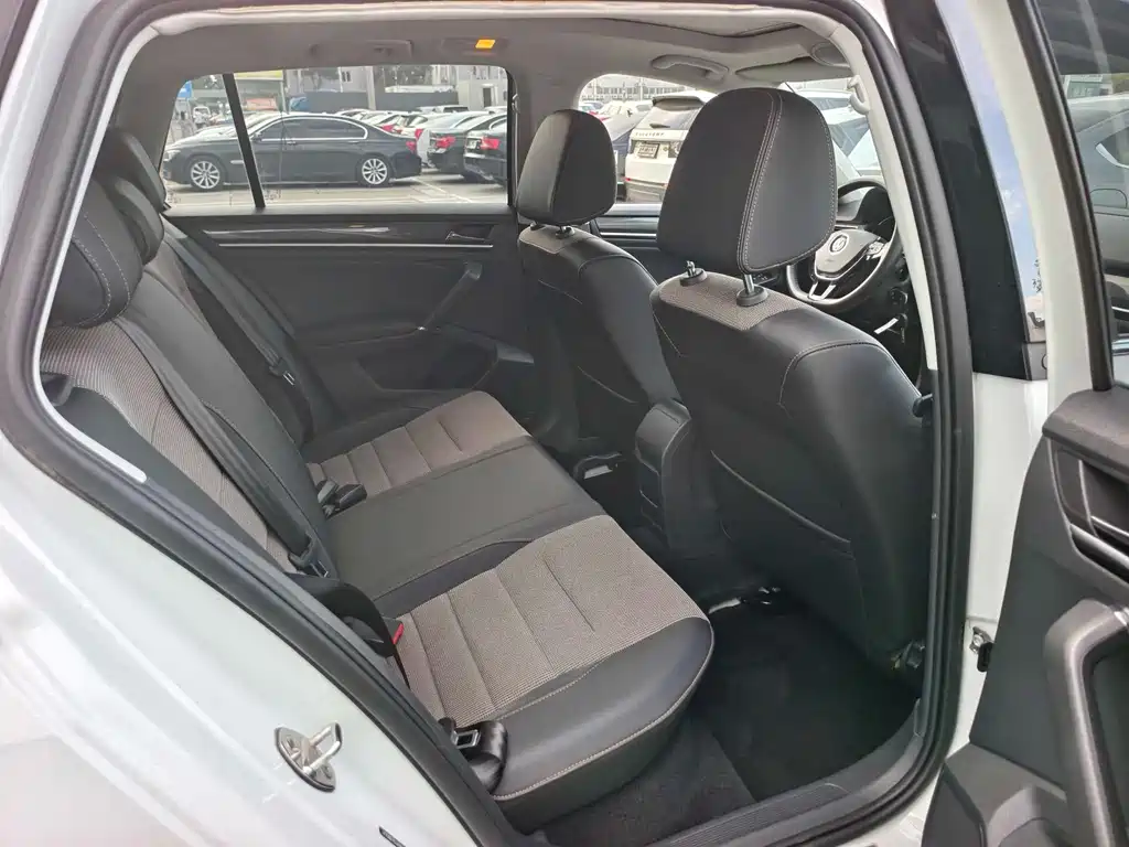 Volkswagen C-Trek 2019 — фото 16