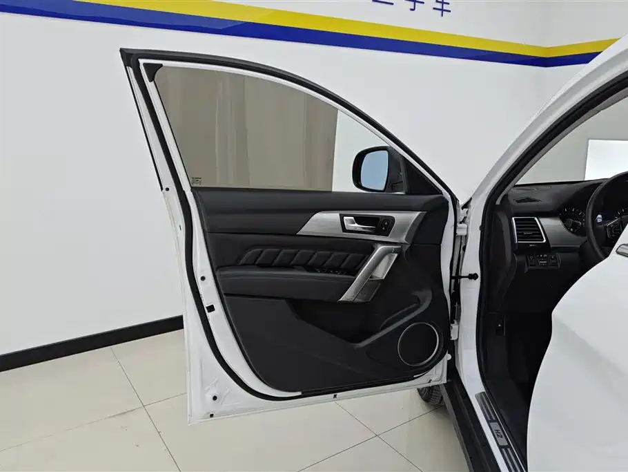 Haval H2 2016